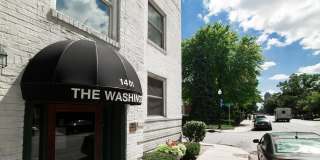 Washington Gallery 7