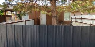 2-bedroom, 1-bathroom home located in the vibrant city of Albuquerque 2-bedroom, 1-bathroom home located in the vibrant city of Albuquerque Gallery 1