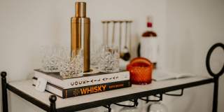 The Taylor Gallery 45