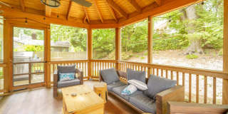 Meticulously Maintained 4 BR 2.5 BA Home in Burke, VA Gallery 25