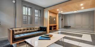100 Howe Street Gallery 339