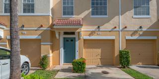 3 Bed 2, Full Bath, 2 Half Bath, 1 Car Garage Townhome near MacDill AFB Gallery 3