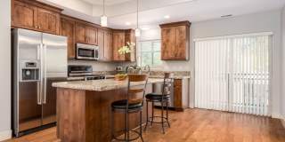 Townhomes At Liberty Court Gallery 4