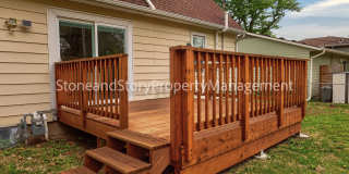 4 bedroom 2 bath on quiet street in Briarwood Gallery 7