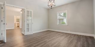 Recently Renovated 3BR Home Near Downtown Durham with Spacious Backyard! Available Now! Pet Friendly! Gallery 5