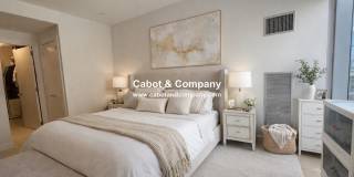 500 Atlantic Ave Gallery 3