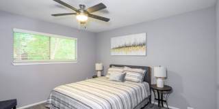 The Villages at Morgan Metro Gallery 19