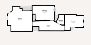 Modern 3-Bed Philly Rental with Natural Light and Exposed Brick. Gallery 16