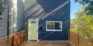 NEWLY RENOVATED 2 BEDROOM IN THE HEART OF BLOOMFIELD! NEWLY RENOVATED 2 BEDROOM IN THE HEART OF BLOOMFIELD! Gallery 1