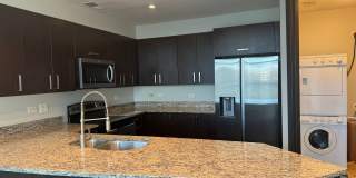 Luxury condo in the Rhythm at Music Row Gallery 5