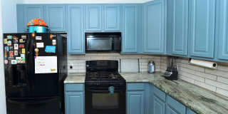 Beautiful Townhome/condo Gallery 8