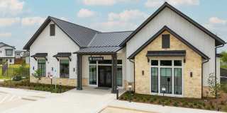 Collection Hunter Crossroads Townhomes Gallery 1