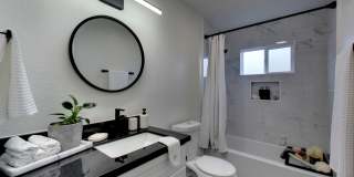 PARKSIDE APARTMENTS Gallery 8