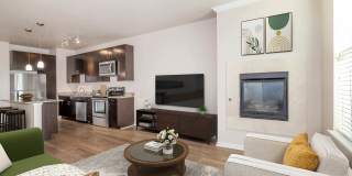 Arbour Square Apartment Gallery 19