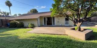 Charming Updated 3 Bedroom / 2 Bath Goleta Home - Dog Friendly! Gallery 1