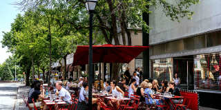 The Green at Bloomfield Gallery 24