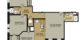 Frederick Building Gallery 2