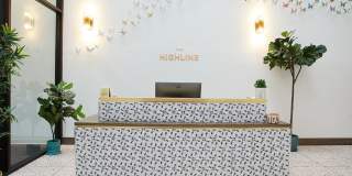 The Highline Apartments Gallery 29