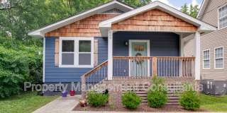 805 Rison Avenue Northeast Gallery 1