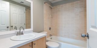 Townhouse Apartments Gallery 9