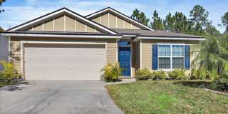 Spacious 4 Bedroom in Fast Growing Nassau County! Gallery 1