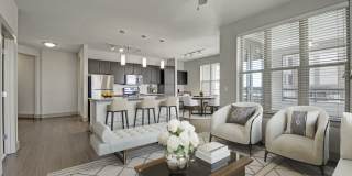 Civic at Frisco Square Apartments Gallery 37