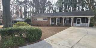 3501 Montreal Way Gallery 1