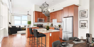 Cast Iron Lofts Gallery 3