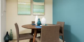 eaves Warner Center Gallery 3