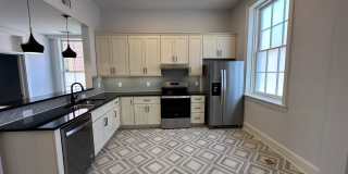 Charming 2 Bed 1 Bath Apartment in Downtown Fredericksburg Charming 2 Bed 1 Bath Apartment in Downtown Fredericksburg Gallery 4