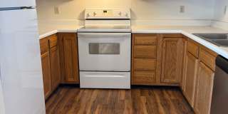 3 Bedroom/3.5 Bath Townhome Gallery 11