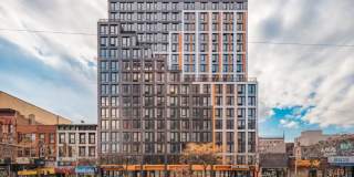60 West 125th Street Gallery 6