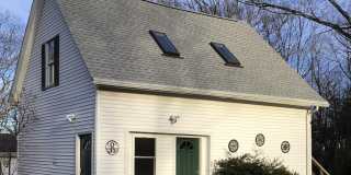 30 Charles Street Gallery 1