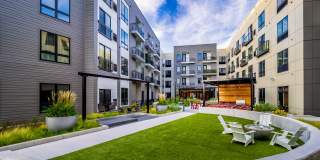 Center Square Lofts Gallery 6