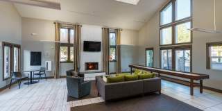 Larkspur Courts Gallery 16
