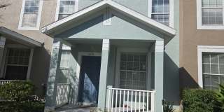 Gated townhome community Gallery 1