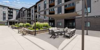 Cedar Green Gallery 1