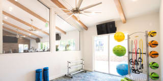 Alden Apartment Homes Gallery 18