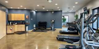 Brentwood Estates Apartments Gallery 5