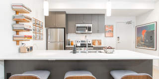 MacArthur Commons Gallery 18