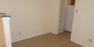 2 bedroom 1 bath Gallery 1