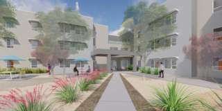 Ceja Vista - Senior Housing Gallery 5