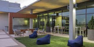 The Morris Gallery 24