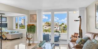 500 S Ocean Boulevard unit: 309 Gallery 6
