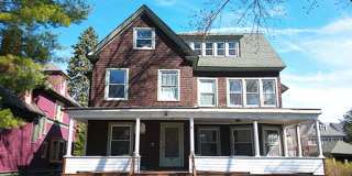 113 Concord Pl - AVAILABLE 6/1/27 - Large House Available On Quiet Residential Street Gallery 1