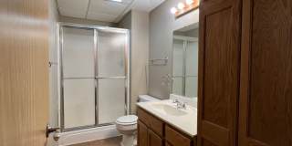 NE House for Rent 4 bedroom 2 full bathroom fenced in yard 2 Car attached garage. Gallery 13