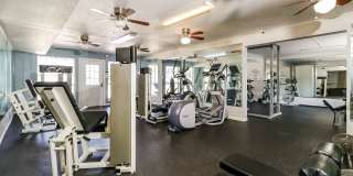 Century Plaza Apartment Homes Gallery 14