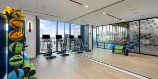 400H Apartments Gallery 28