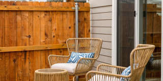 Chapel Creek Cottages Gallery 22