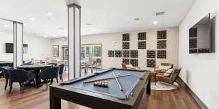 The Leo - 55+ Active Adult Apartment Homes Gallery 21